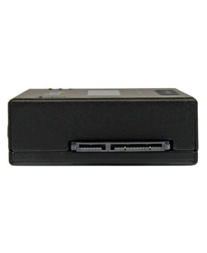 Buy Startech Standalone 2.5 / 3.5” SATA Hard Drive Duplicator SATDUP11IMG with Multi HDD / SSD Image Backup Library