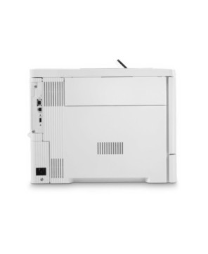 Buy HP Color LaserJet Enterprise M554dn Printer 7ZU81A