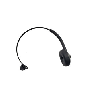 Yealink WH67 Standard UC DECT Wireless Busylight On Headset with Touchscreen WH67-UC