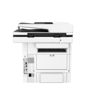 Buy HP LaserJet Enterprise MFP M528dn Office Laser Multifunction Printer 1PV64A