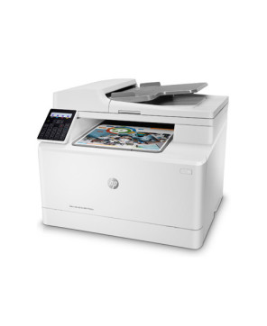 Buy HP Colour LaserJet Pro M183fw Multifunction Printer 7KW56A