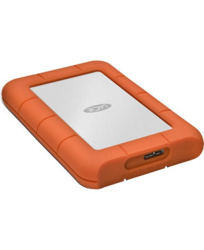 Buy LaCie Rugged Mini 4TB External Portable Hard Drive LAC9000633