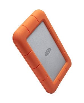 Buy LaCie Rugged Mini 5TB External Portable Hard Dive STJJ5000400