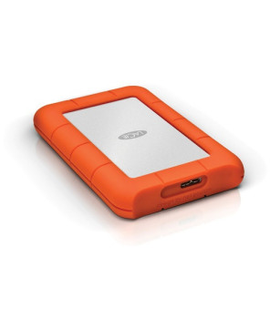 LaCie Rugged Mini 1TB USB 3.0 External Hard Drive LAC301558