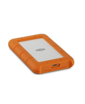 Buy LaCie Rugged 1TB USB 3.1 Gen 1 Type-C External Hard Drive STFR1000800