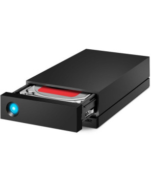 Buy LaCie 1big 4TB External Desktop Storage with Docking Station STHS4000800