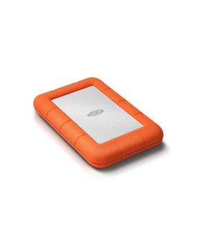 Buy LaCie Rugged Mini 2TB Portable Hard Drive LAC9000298