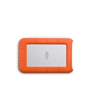 Buy LaCie Rugged Mini 2TB Portable Hard Drive LAC9000298