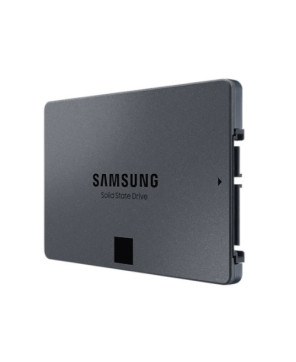 Buy Samsung 1TB 2.5" Internal SATA SSD MZ-77Q1T0BW for Desktop PC or Laptop