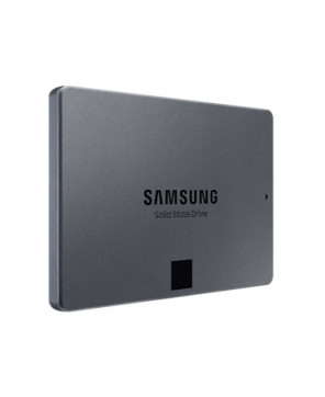 Buy Samsung 1TB 2.5" Internal SATA SSD MZ-77Q1T0BW for Desktop PC or Laptop