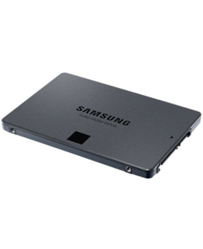 Buy Samsung 1TB 2.5" Internal SATA SSD MZ-77Q1T0BW for Desktop PC or Laptop