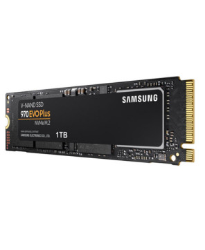 Buy Samsung 1TB 970 EVO Plus M.2 Internal SSD MZ-V7S1T0BW for Desktop PC, Notebook