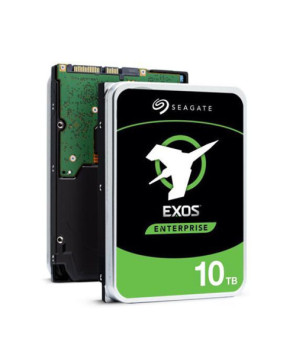 Buy Seagate 10TB Exos X16 7200 rpm SATA III 3.5" Internal HDD ST10000NM001G