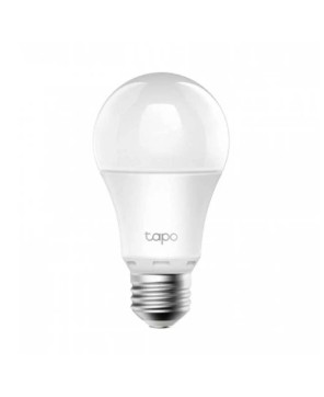 Buy TP-Link Tapo Smart Wi-Fi Light Bulb With Dimmable Light E27 L510E