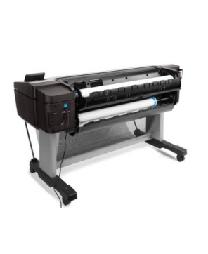 Buy HP DesignJet T1700 44" Dual Roll Postscript Printer 1VD88A