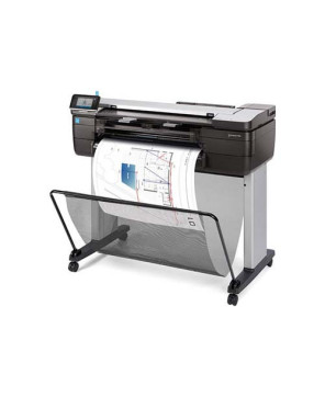 Buy HP DesignJet T830 24" Multifunction Large Format Printer F9A28E