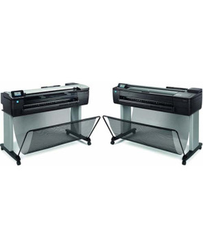 Buy HP DesignJet T830 24" Multifunction Large Format Printer F9A28E