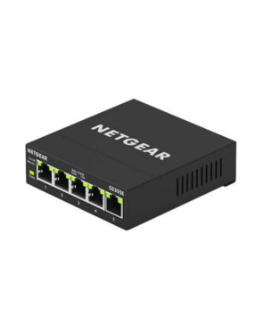 Buy Netgear SOHO 5-Port Gigabit Ethernet Smart Managed Plus Switch GS305E-100AUS