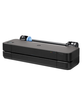 HP DesignJet T230 24-Inch Large Format Wireless Plotter Printer 5HB07A