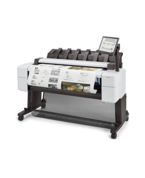 Buy HP DesignJet T2600dr 36-Inch PostScript Multifunction Printer 3EK15A 