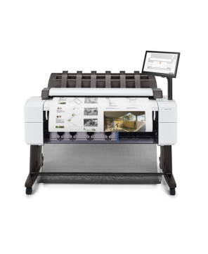 Buy HP DesignJet T2600dr 36-Inch PostScript Multifunction Printer 3EK15A 