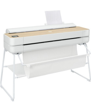 Buy HP DesignJet Studio 36" Printer 5HB14A with Wood Finish