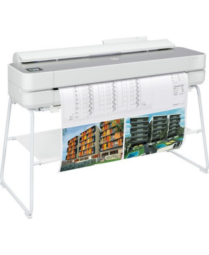 Buy HP DesignJet Studio 36" Printer 5HB14C with Steel Finish