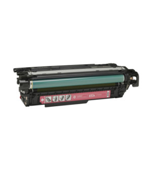 Buy HP 654A Magenta Original LaserJet Toner Cartridge CF333A for Colour LaserJet Enterprise Printer