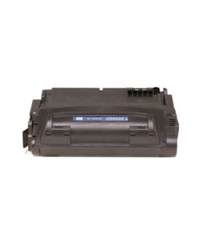 Buy HP 42A Black Original LaserJet Toner Cartridge Q5942A for HP LaserJet Printer