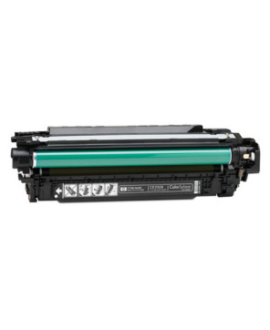 Buy HP 504X High Yield Black Original LaserJet Toner Cartridge CE250X for HP Color LaserJet Printer