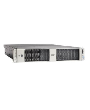 Buy Cisco UCS C240 M5 SFF Rack Server No CPU UCSC-C240-M5S