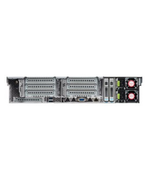 Buy Cisco UCS C240 M5 SFF Rack Server No CPU UCSC-C240-M5S