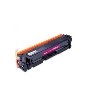 Buy HP 204A Magenta Original LaserJet Toner Cartridge CF513A for HP Color LaserJet Pro M154a, M154nw, MFP M180n, MFP M180nw, MFP M181fw