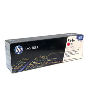 Buy HP 824A Magenta Original LaserJet Toner Cartridge CB383A for HP Color LaserJet CM6030 MFP, CM6030f MFP, CM6040 MFP, CM6040f MFP, CP6015de, CP6015dn, CP6015n, CP6015x, CP6015xh