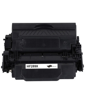 Buy HP 89X High Yield Black Original LaserJet Toner Cartridge CF289X for HP LaserJet Enterprise M507dn, M507dng, M507n, M507x, MFP M528dn, MFP M528f LaserJet Enterprise Flow MFP M528c, MFP M528z Printers