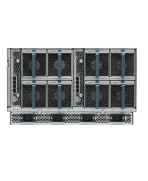 Buy Cisco UCS 5108 Blade Server Chassis SmartPlay Rack Mountable 6U up to 8 Blades UCS-SP-MINI