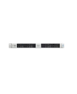 Buy Cisco UCS C220 M5 SFF Rack-mountable Server without CPU, MEM, HD, PCIE, PSU HX-C220-M5SX