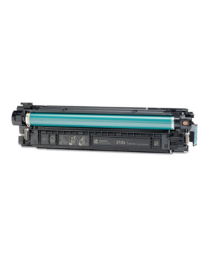 Buy HP 212X Cyan High Yield Ink Cartridge W2121X for HP Color LaserJet Enterprise M554dn, M555dn, M555x, LaserJet Enterprise M554dn, M555dn, MFP M578dn, MFP M578f Printers