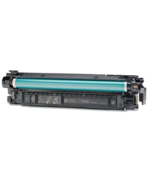 Buy HP 212A Black Original LaserJet Toner Cartridge W2120A for HP Color LaserJet Enterprise M554, M555, Color LaserJet Enterprise Flow MFP M578 Printers