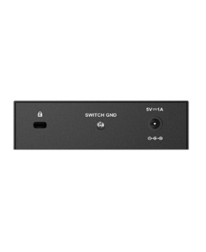 Buy D-Link DGS-105 5-Port Rack Mountable Desktop Switch