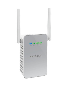 Buy Netgear PLW1000 Powerline WIFI 1000 with Network Adapter PLW1000-100AUS