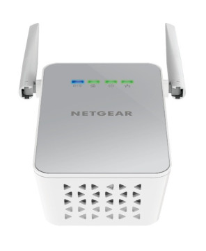 Buy Netgear PLW1000 Powerline WIFI 1000 with Network Adapter PLW1000-100AUS