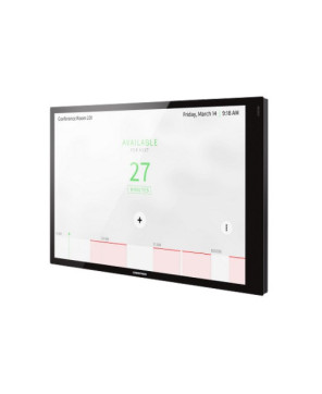 Buy Crestron TSS-1070-B-S 10.1" Touch Screen Room Scheduling