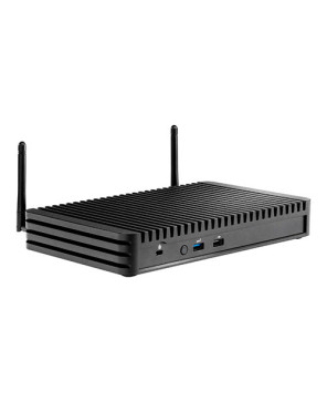 Buy Intel NUC Expandable M.2 GbE LAN Rugged Chassis Element BKCMCR1ABA - No Cord