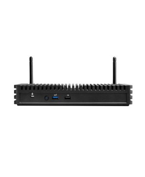 Buy Intel NUC Expandable M.2 GbE LAN Rugged Chassis Element BKCMCR1ABA - No Cord