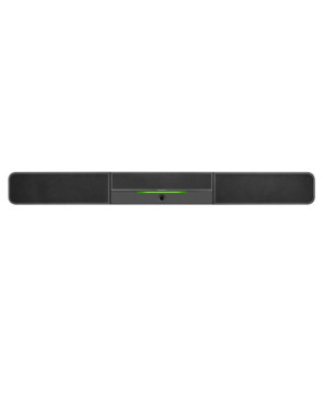 Crestron Flex Advanced Small Room Conference System with Video Soundbar for Zoom Rooms UC-BX30-Z-KIT