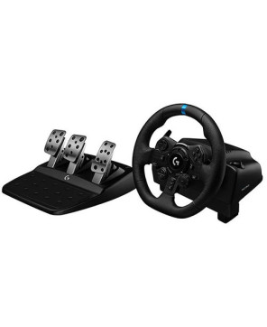 Buy Logitech G923 TRUEFORCE Sim Racing Wheel 941-000152 for PS5, PS4 & PC