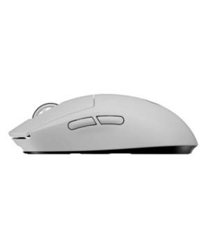 Buy Logitech G PRO X SUPERLIGHT Wireless Gaming Mouse 910-005944 in White