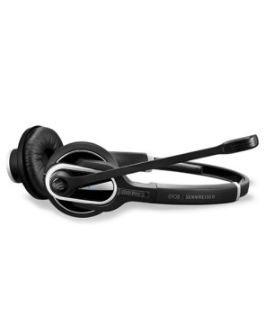 Buy EPOS | SENNHEISER DW PRO 2 ML Binaural Headset with DECT Connectivity 1000539