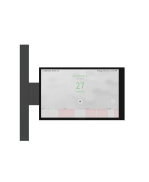 Buy Crestron Mullion Mount Kit in Black TSW-770/1070-MUMK-B for TSW-770 and TSW-1070 Series